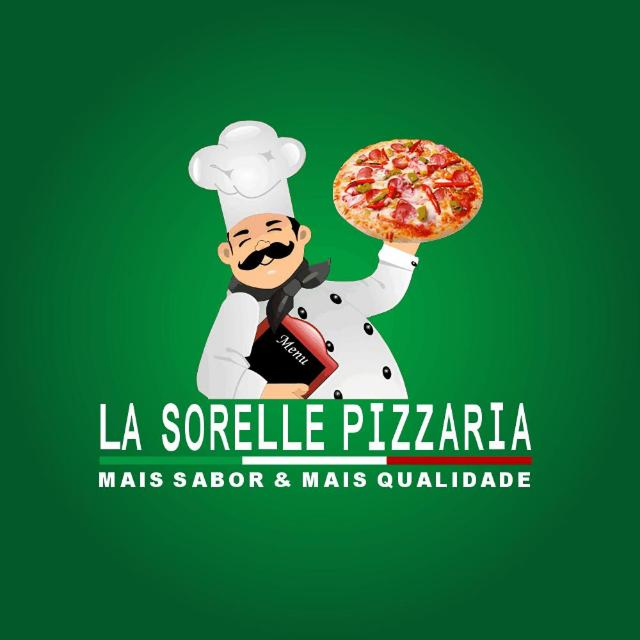 La Sorelle Pizzaria