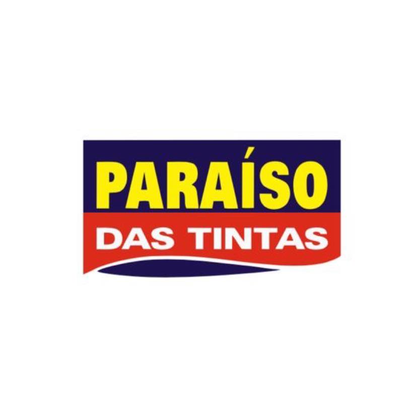 Paraiso das Tintas