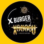 XBURGER XANADU